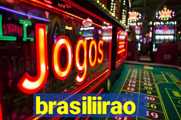 brasiliirao