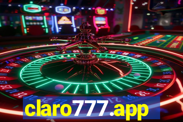 claro777.app