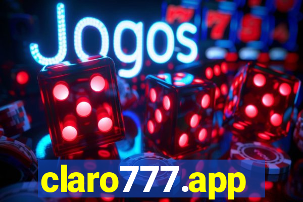 claro777.app