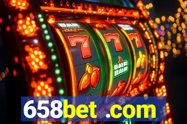 658bet .com