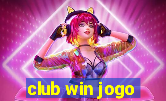 club win jogo