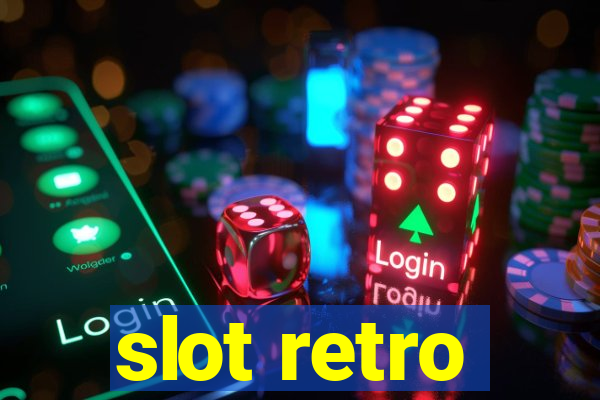 slot retro