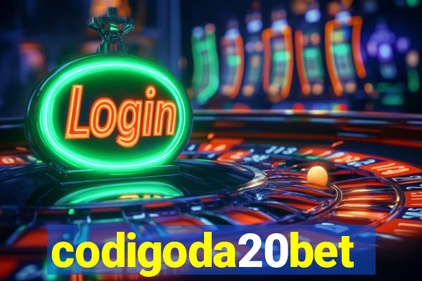 codigoda20bet