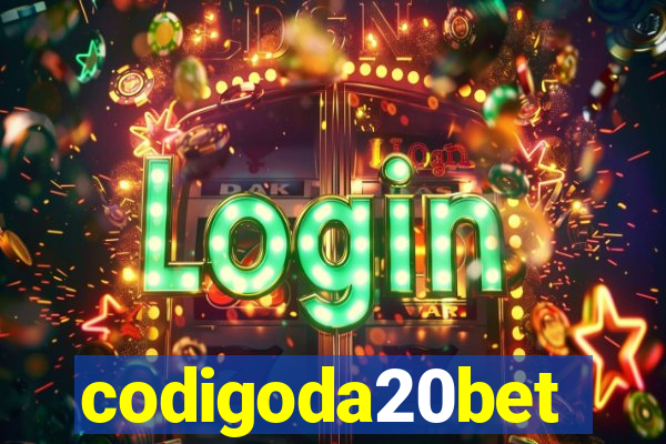 codigoda20bet