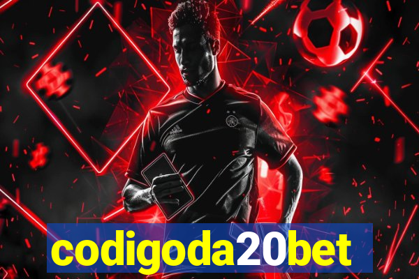 codigoda20bet