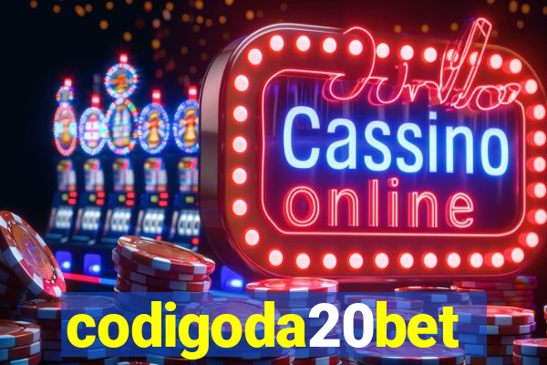 codigoda20bet