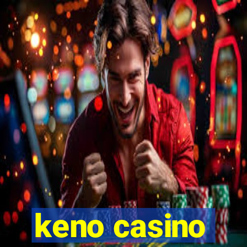 keno casino