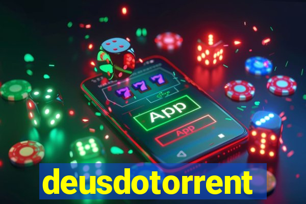 deusdotorrent