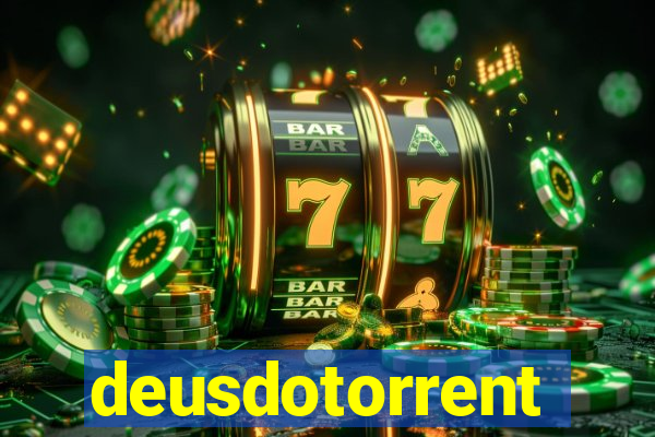 deusdotorrent