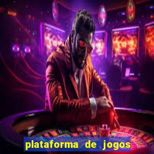 plataforma de jogos fortune tiger com bonus de cadastro