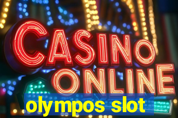 olympos slot