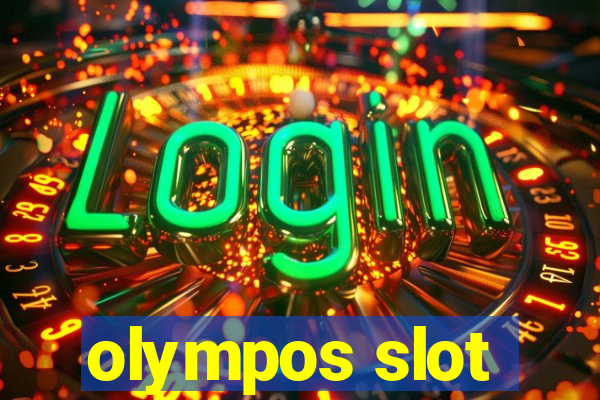 olympos slot