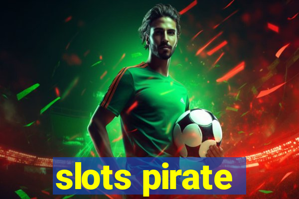 slots pirate