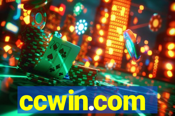 ccwin.com