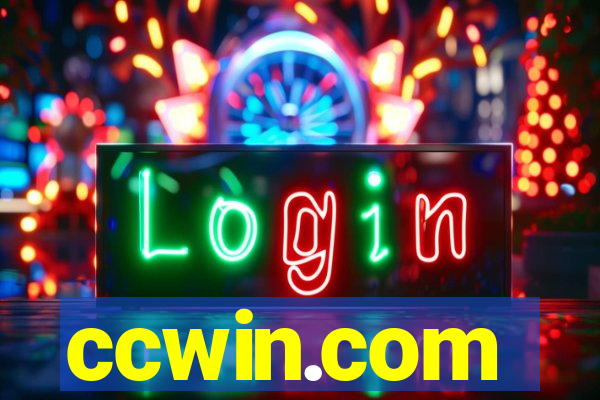 ccwin.com