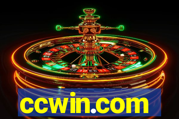 ccwin.com