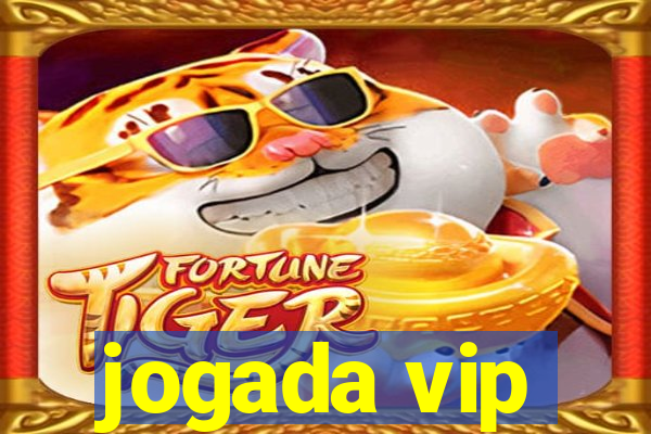 jogada vip