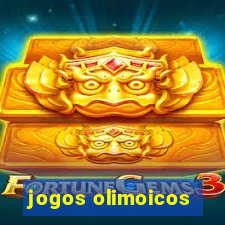 jogos olimoicos