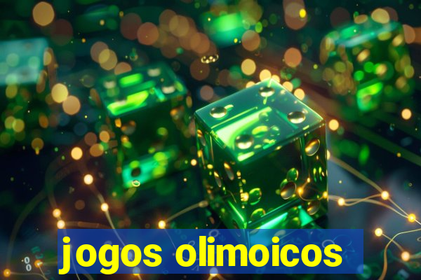 jogos olimoicos