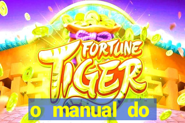 o manual do necromante pdf