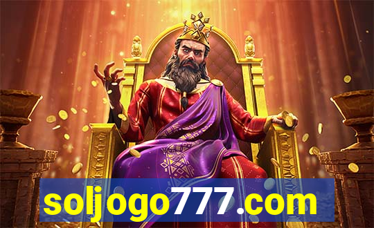 soljogo777.com