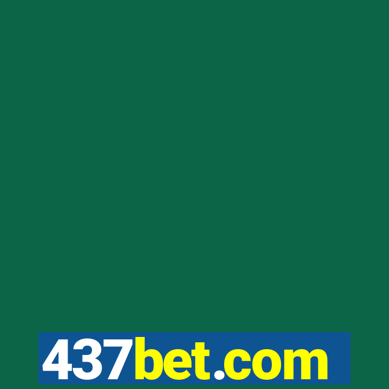 437bet.com