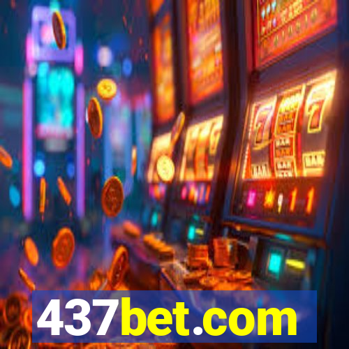 437bet.com