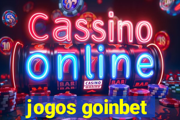 jogos goinbet