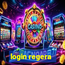 login regera