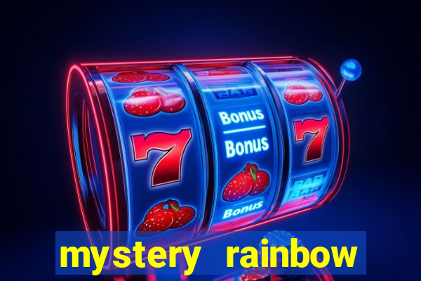 mystery rainbow slot free play