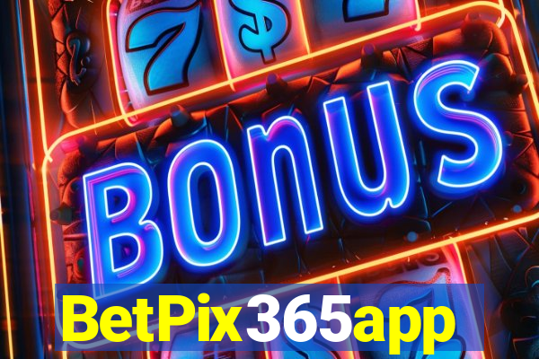 BetPix365app