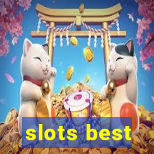 slots best