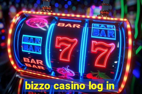 bizzo casino log in