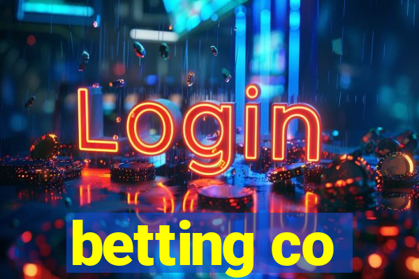 betting co