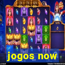 jogos now