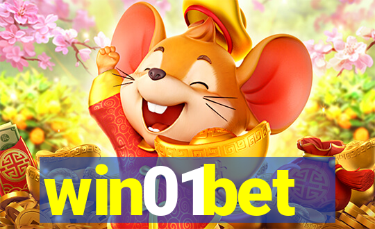 win01bet