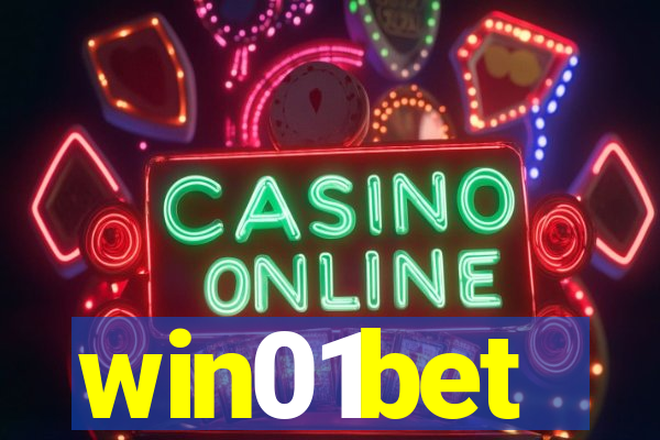 win01bet