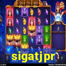 sigatjpr