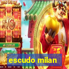 escudo milan