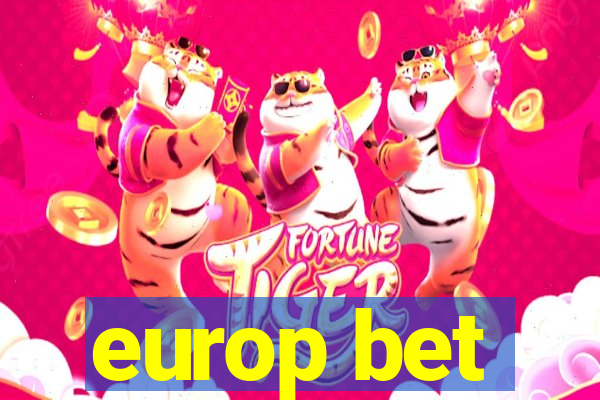 europ bet