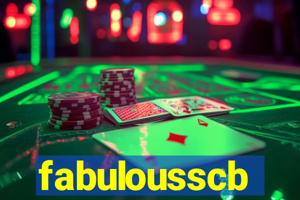 fabulousscb