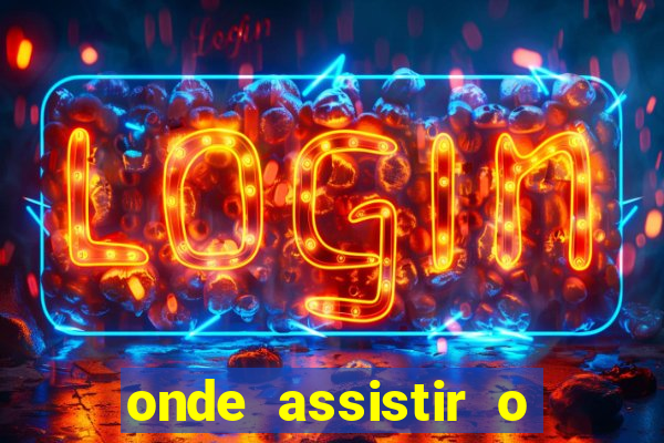 onde assistir o jogo do m?naco