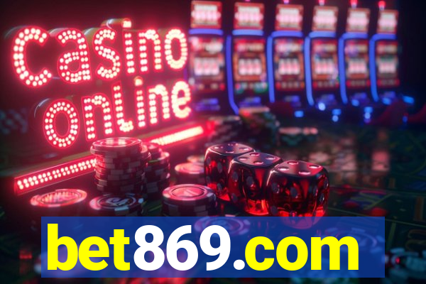 bet869.com