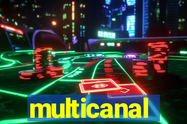 multicanal