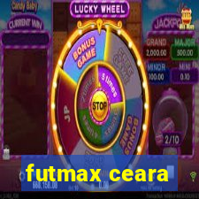 futmax ceara