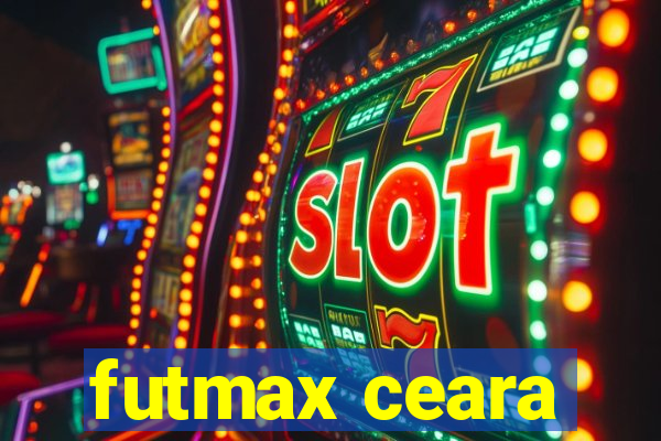 futmax ceara