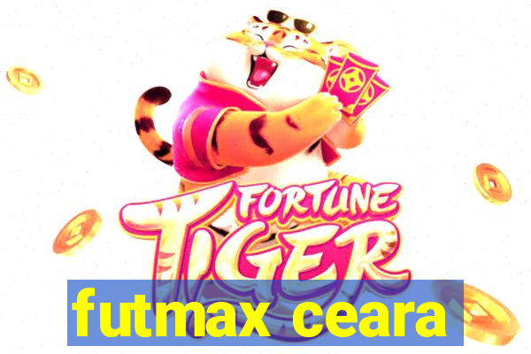 futmax ceara