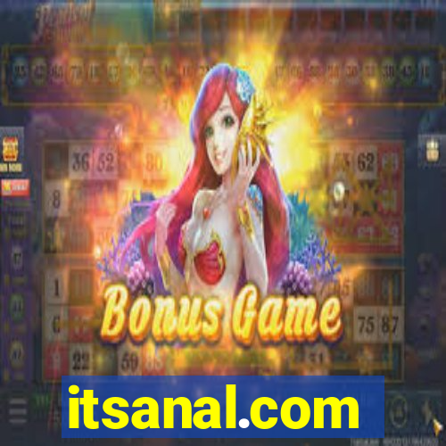 itsanal.com