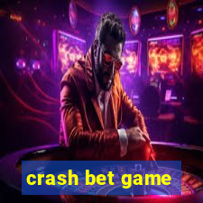 crash bet game