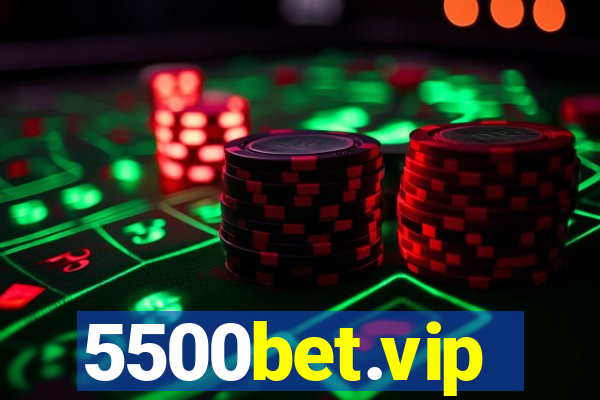 5500bet.vip